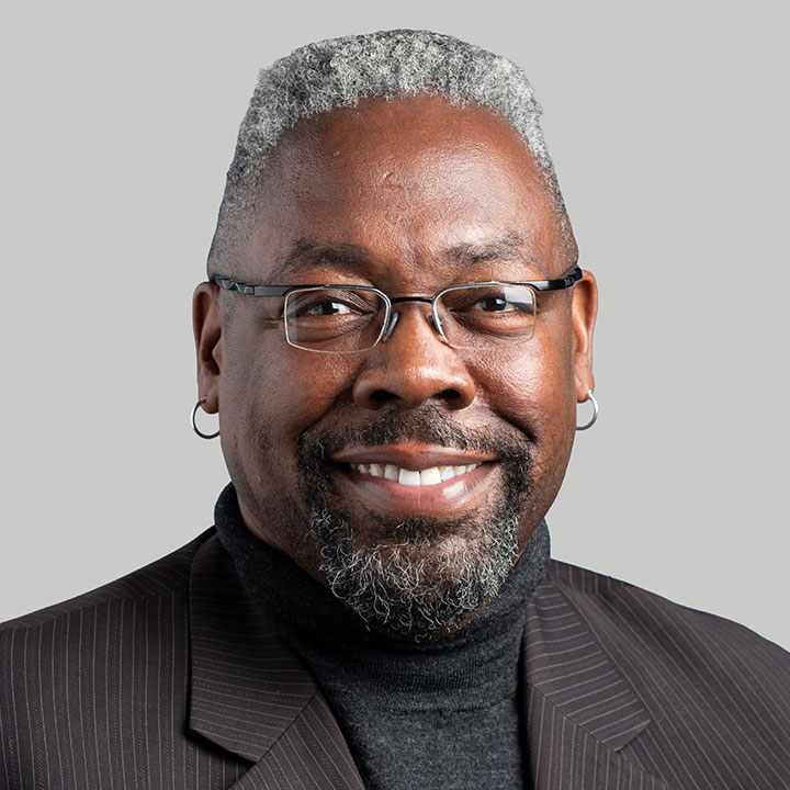 Bryant Alexander