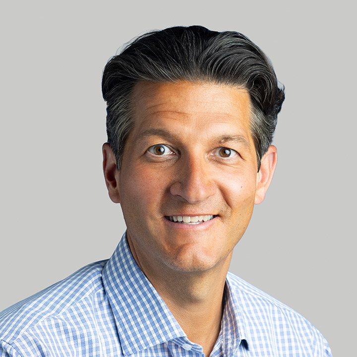 Craig Pintens LMU Athletics Director