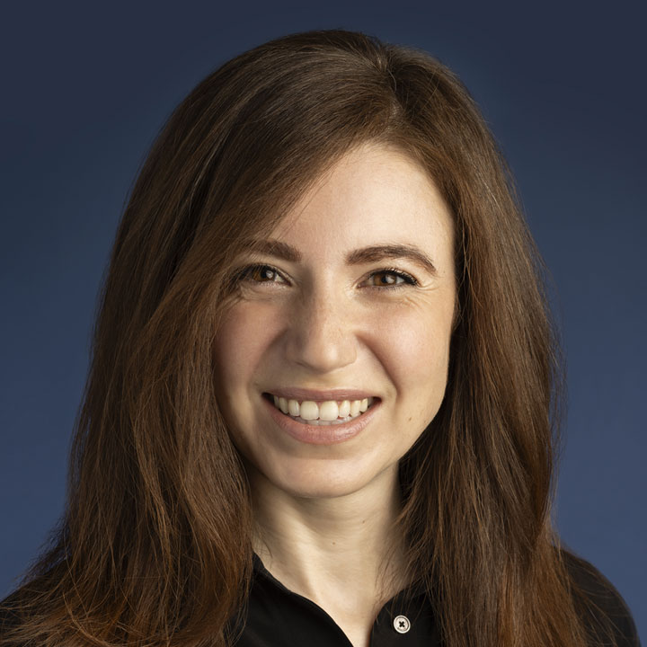Lori Melkonian