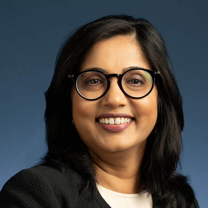 Vini Bhargava