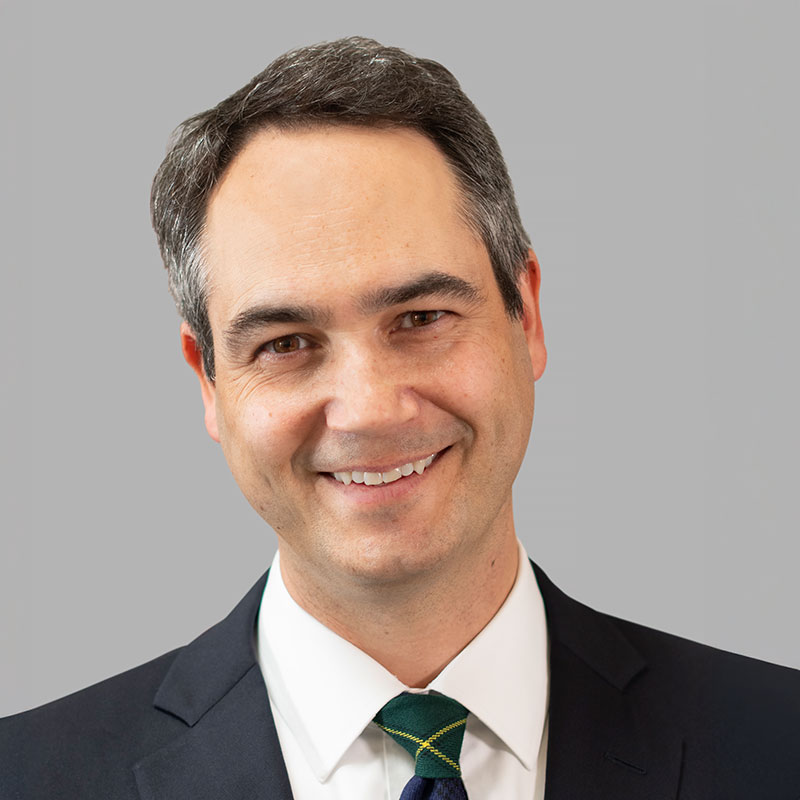 Anthony Johnstone
