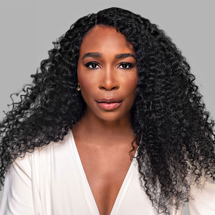 Venus Williams