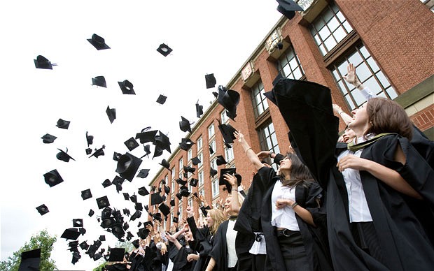 Graduates
