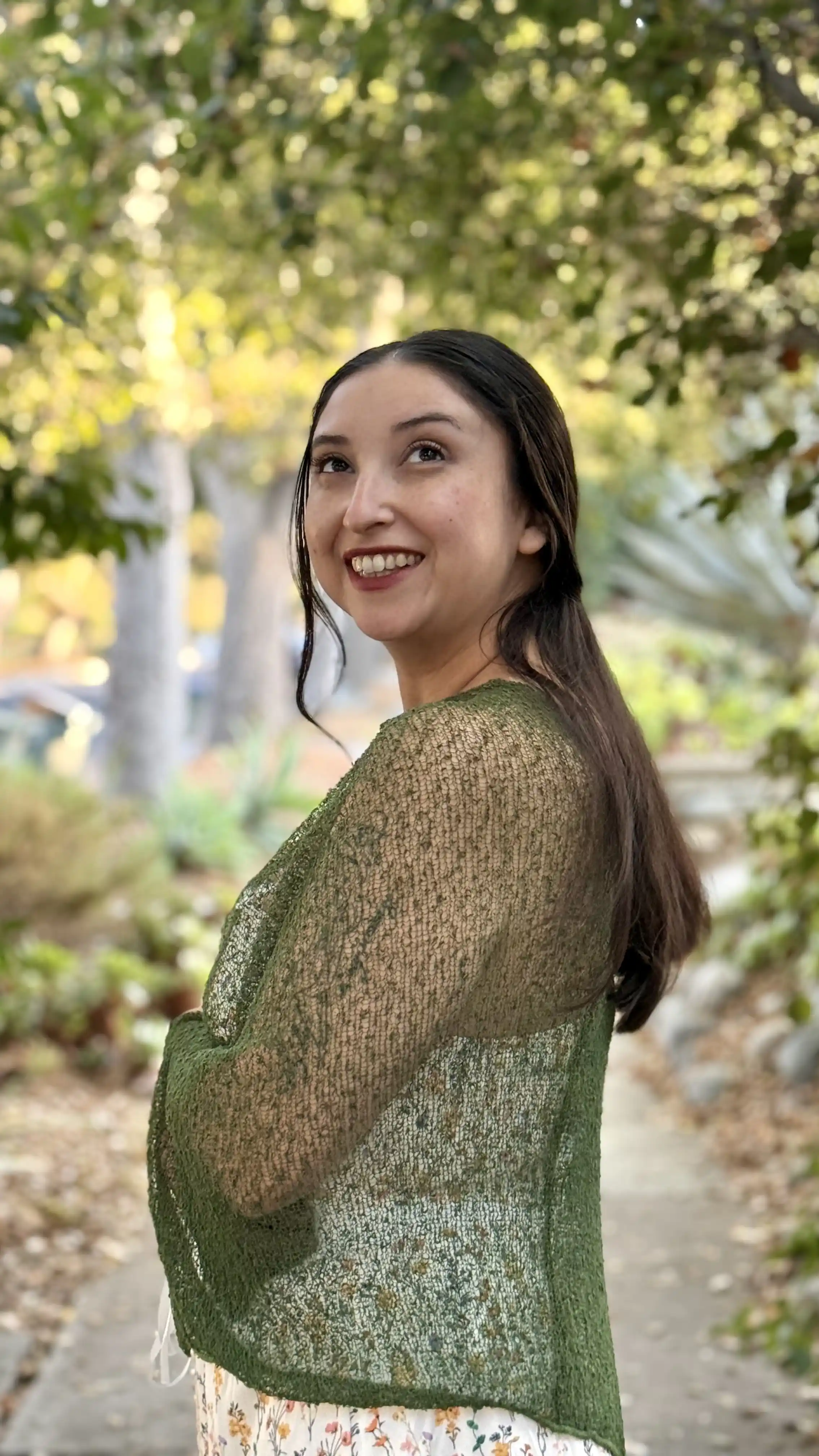 Tasheena Medina